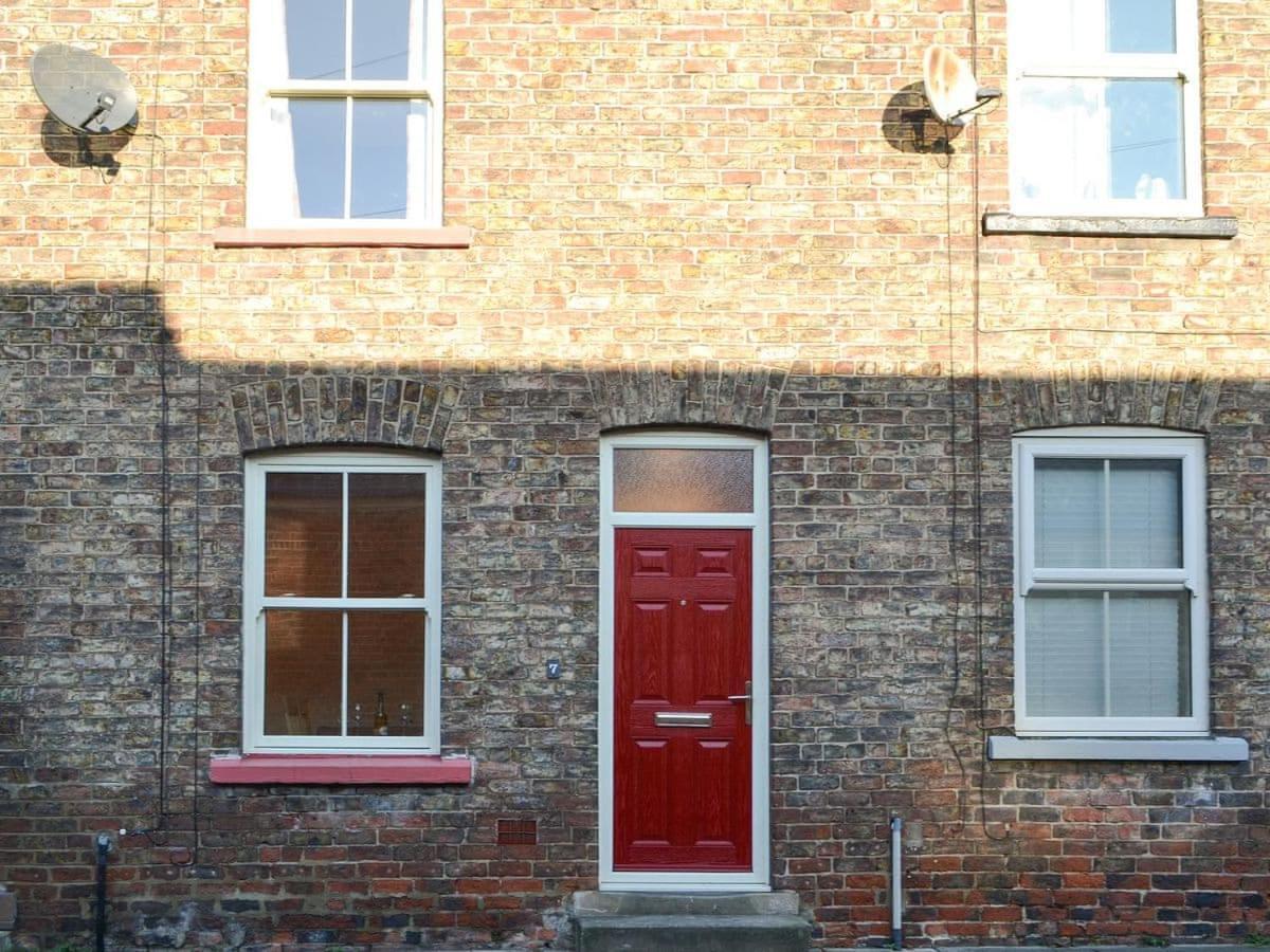 Peggy Bridge Cottage Boroughbridge Exterior foto